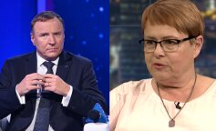 Ilona Łepkowska w szczerym wyznaniu o współpracy z Jackiem Kurskim
