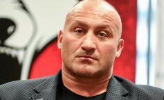 Marcin Najman składa pozew o odszkodowanie