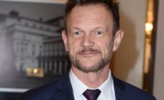 Cezary Pazura opublikował miłe zdjęcie z synem: "SYN! Moja duma"
