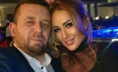 Nagła zmiana w życiu Sylwii Peretti. Decyzja męża, której nikt nie przewidywał