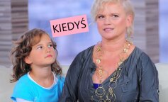 Córka Katarzyny Figury powala swoją urodą. Dziewczyna jest bardzo podobna do swojej mamy