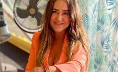 Agnieszka Kotońska z "GoggleBox" zmieniła swoją fryzurę. Teraz wygląda jak nastolatka