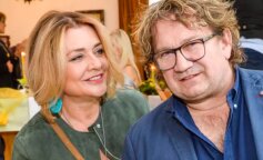 Wielkie szczęście w domu Królikowskich. Spełniło się jedno z ostatnich marzeń Pawła Królikowskiego