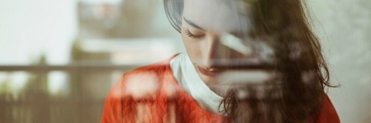"Przez kilka lat byłam kochanką "wzorowego" członka rodziny, a potem zobaczyłam na jego biurku coś, co sprawiło, że pomyślałam o swoich grzechach"