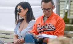 Nagły wyjazd. Maciej Kurzajewski opuszcza dom Cichopek, a Kasia zwraca się do fanów