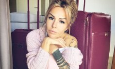 Blanka Lipińska świętuje rocznice wejścia na plan "365 dni". Zamieściła śmieszne zdjęcie z Michelle Maroone