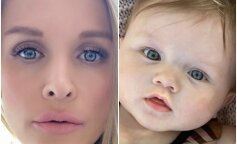 Joanna Krupa pokazała prezent córki na jej pierwsze urodziny. Bardzo przydatna rzecz