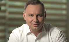 Andrzej Duda chwali się swoim talentem kulinarnym. Jedno danie robi lepiej, niż wszyscy