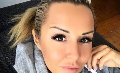 Blanka Lipińska w nowej fryzurze! Podobna jest do jednej znanej hollywoodzkiej postaci