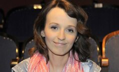 Kamila Łapicka po śmierci męża zniknęła z show biznesu. Co dzieje się z nią teraz?