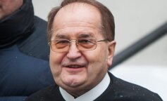 Sąsiedzi opowiadają o przeszłości Rydzyka
