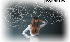 Ten test pokaże, jakie są Twoje życiowe problemy, o których nie mówisz nikomu