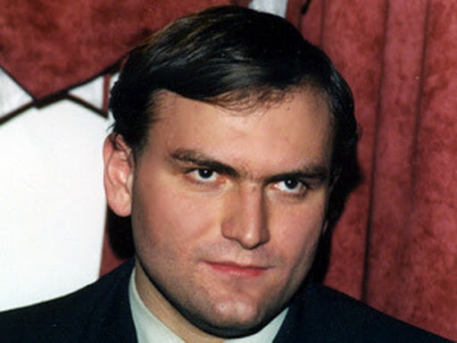zbigniew tucholski
