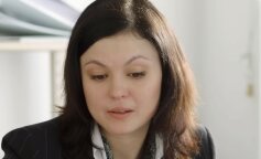 Matka dziewczyny powtarzała jej, że musi być dobrą kucharką, aby mieć szczęśliwe małżeństwo. Gdy wyszła za mąż, długo pamiętała słowa matki