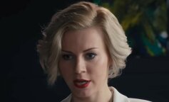 Anna marzyła o życiu dla siebie, gdy była młoda i nie myślała o tym, z kim spędzi starość: później wszystko się zmieniło