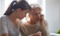 "Nie sądziłam, że mój zięć będzie tak małostkowy i w przypadku rozwodu będzie twierdził, że nie miał z tym nic wspólnego"