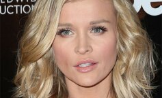 Top model: Jak wcześniej wyglądała przez wszystkich kochana Joanna Krupa?