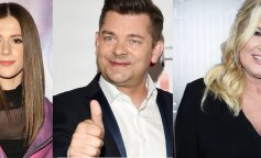 Roksana Węgiel, Zenek Martyniuk, Beata Kozidrak