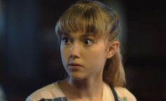 "Jak ojciec może tak lekceważąco traktować własne dziecko. Jego partnerka może ubiegać się o jego dziedzictwo"