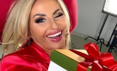 Dagmara Kaźmierska zaskoczyła swoją mamę niezwykłą niespodzianką. Dowód, że taka córka to prawdziwy skarb