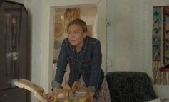 "Mój mąż odmówił zarejestrowania mnie w mieszkaniu, ale nie odmówił zarejestrowania przyjaciela: oczywiście, że mu ufa"