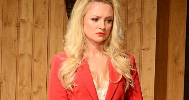 Barbara Kurdej - Szatan