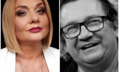 Małgorzata Ostrowska-Królikowska wspomina kochanego męża. Zamieściła współne zdjęcie z Pawłem Królikowskim