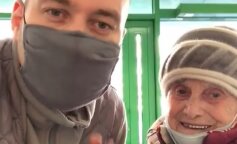 pomoc osobom starszym