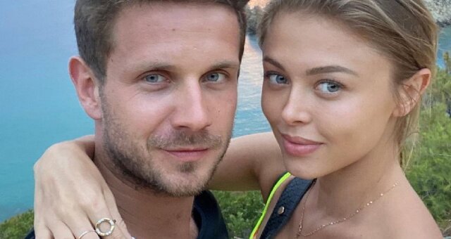 Joanna Opozda, Antoni Królikowski