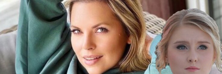 Aleksandra Kwaśniewska o Kindze Dudzie