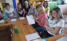 na spotkaniu, screen YT