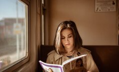 "Najważniejszą rzeczą w wychowywaniu dzieci jest pozwolenie im na samodzielne decydowanie o tym, co chcą robić"