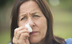 "Dla dobra moich dzieci przez 30 lat znosiłam wybryki mojego męża, ale teraz zdałam sobie sprawę, że życie jest tylko jedno"