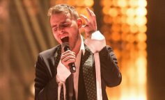 Czy Krystian Ochman z „The Voice” pojedzie na Eurowizję 2021? Fani są nim zachwyceni