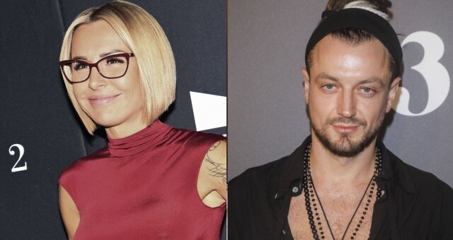 blanka lipińska o nowym związku barona