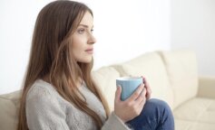 „Przeżywamy z mężem najgorsze chwile w życiu, w pewnym momencie staliśmy się sobie obcy”