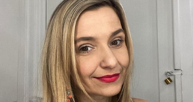 aktorka joanna koroniewska
