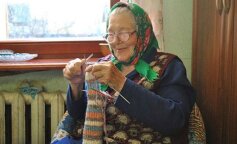 Babcia okazała się bardziej przebiegła niż przestępca
