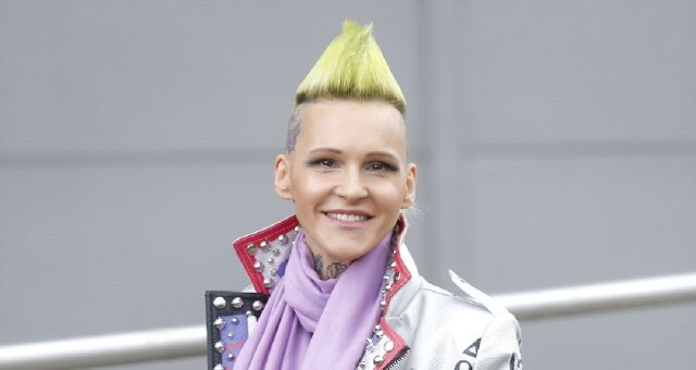 Agnieszka Chylińska