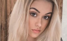 Sylwia Przybysz w drugiej ciąży. Młoda gwiazda pokazała miłe zdjęcie z brzuszkiem