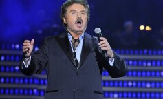 Dwa lata po odejściu Krzysztofa Krawczyka. Dramatyczne odkrycie, które porusza fanów do łez