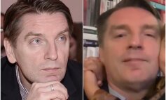 "Lubię być ojcem". Tomasz Lis pokazał trzecią córkę. Fani są oczarowani jej urodą