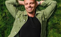 Marcin Hakiel niespodziewanie pokazał zdjęcie z nową dziewczyną. Fani nie mogli uwierzyć własnym oczom