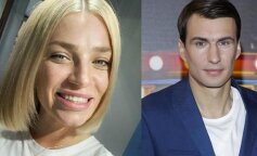 Piękne chwile Jarosława Bieniuka z najmłodszym synem