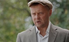 Przed odejściem jej matka poprosiła syna, aby zaopiekował się jej siostrą, a ona przyszła i powiedziała: „Jeśli chcesz dom rodziców, zapłać pieniądze”