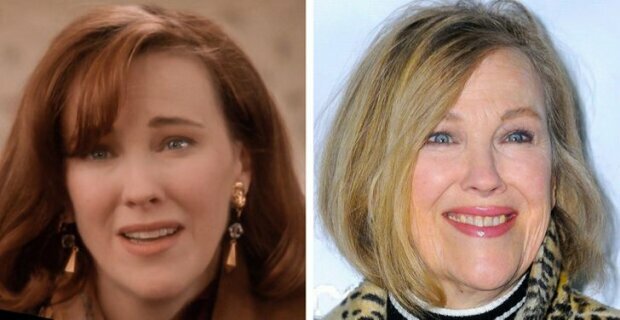 Jak zmienili się aktorzy