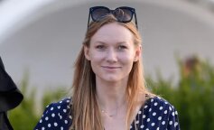 Gwiazda "Na dobre i na złe" wzięła ślub. Aktorka wyglądała tego dnia olśniewająco