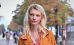 Agata Buzek