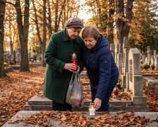 Dzieci zabroniły jeździć