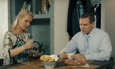 "Siostra sugeruje, żebyśmy przeprowadzili się do niej za granicę i mówi, że będzie nas wspierać we wszystkim. Mój mąż jest temu przeciwny"